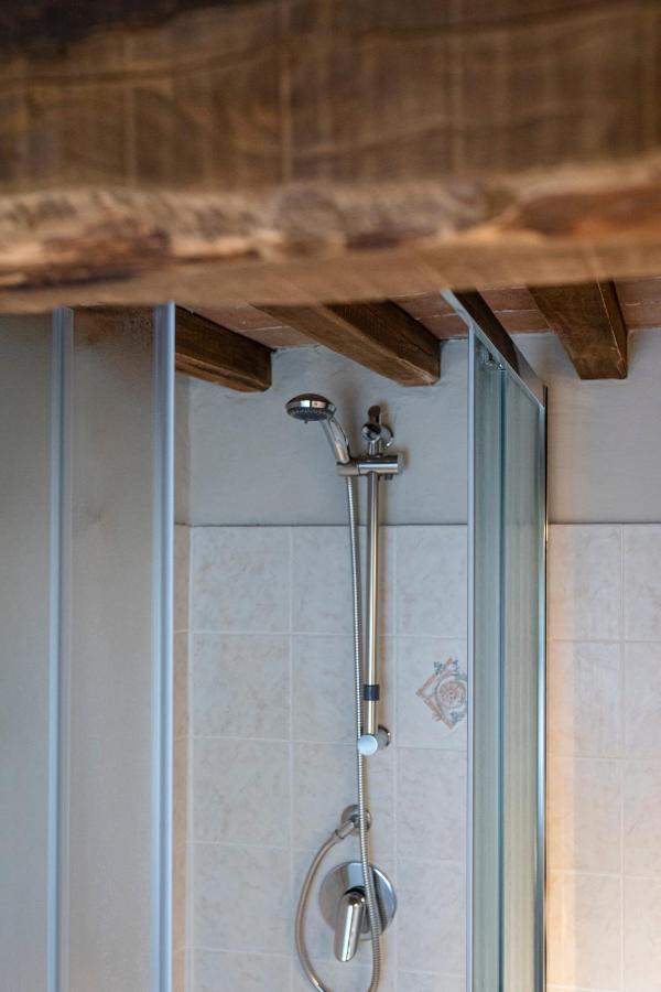 Acqua Di Civita Beauty & Rooms In Mercatello Баньореджо Экстерьер фото